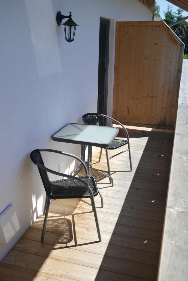 Heidis Ferienwohnung Linden  エクステリア 写真