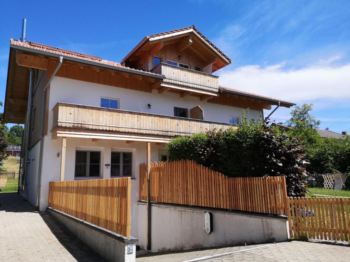 Heidis Ferienwohnung Linden  エクステリア 写真
