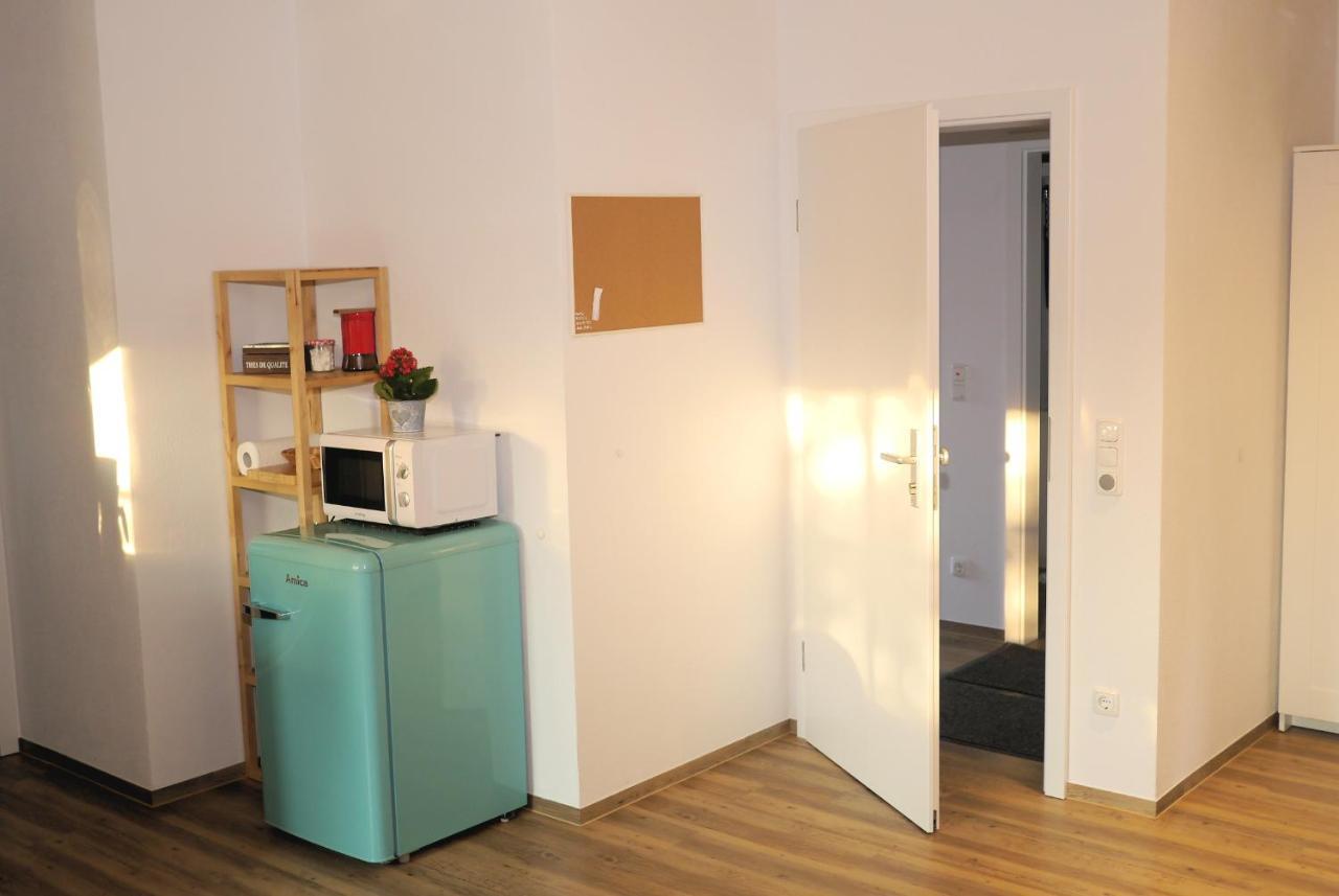 Heidis Ferienwohnung Linden  エクステリア 写真