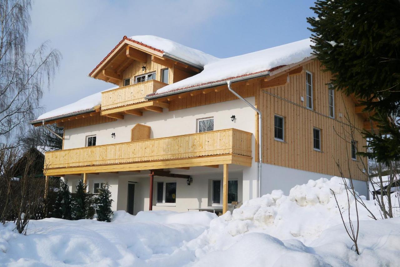 Heidis Ferienwohnung Linden  エクステリア 写真